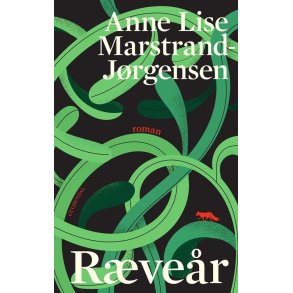 Anne Lise Marstrand-Jrgensen, Rver 
