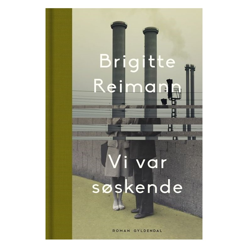 Brigitte Reimann, Vi var sskende