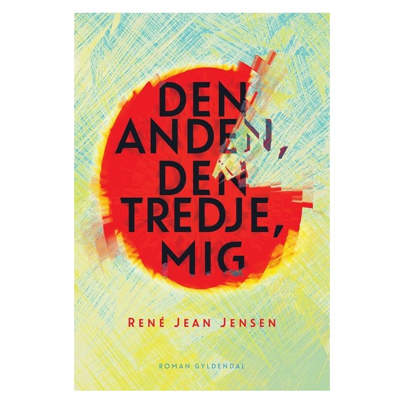 Ren� Jean Jensen, Den anden, den tredje, mig