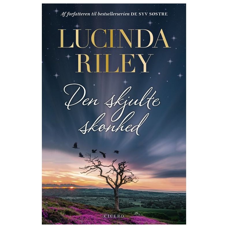 Lucinda Riley, Den skjulte sknhed