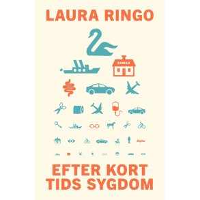Laura Ringo, Efter kort tids sygdom