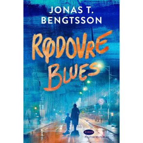 Jonas T. Bengtsson, Rdovre Blues