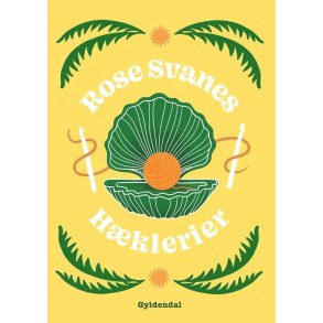 Rose Svane, Rose Svanes hklerier