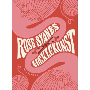 Rose Svane, Rose Svanes hklekunst