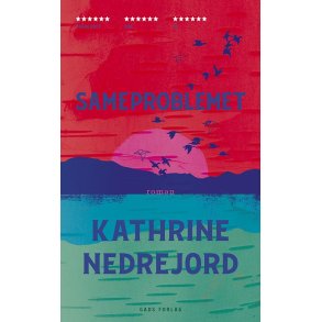 Kathrine Nedrejord, Sameproblemet