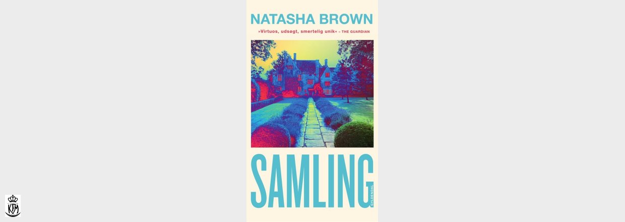 Natasha Brown, Samling