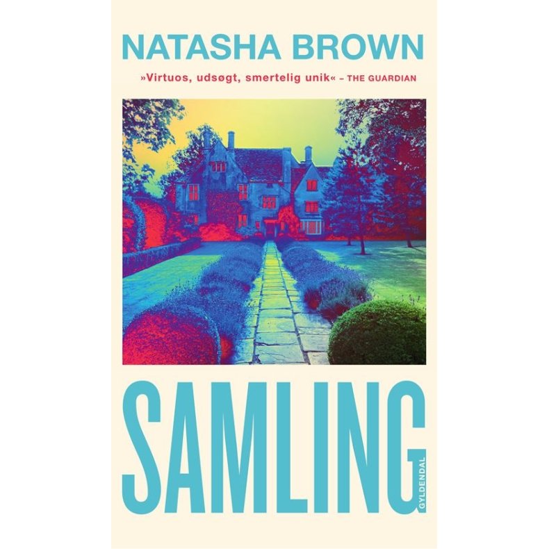 Natasha Brown, Samling