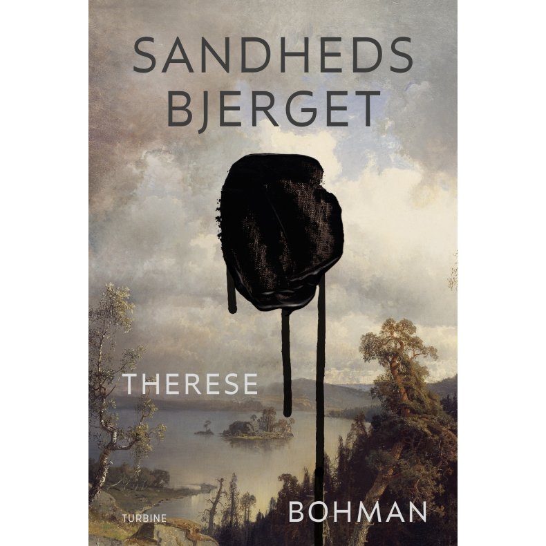 Therese Bohman, Sandhedsbjerget