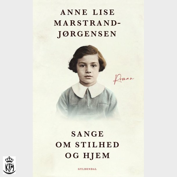 Anne Lise Marstrand-Jørgensen, Sange om stilhed og hjem 