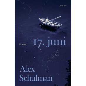 Alex Schulman, 17. juni