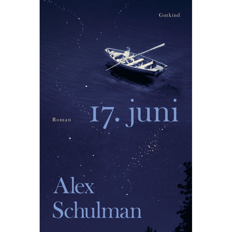 Alex Schulman, 17. juni
