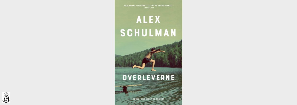 Alex Schulman, Overleverne