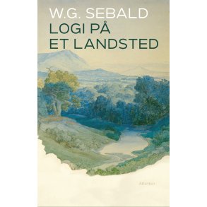 W.G. Sebald, Logi p et landsted