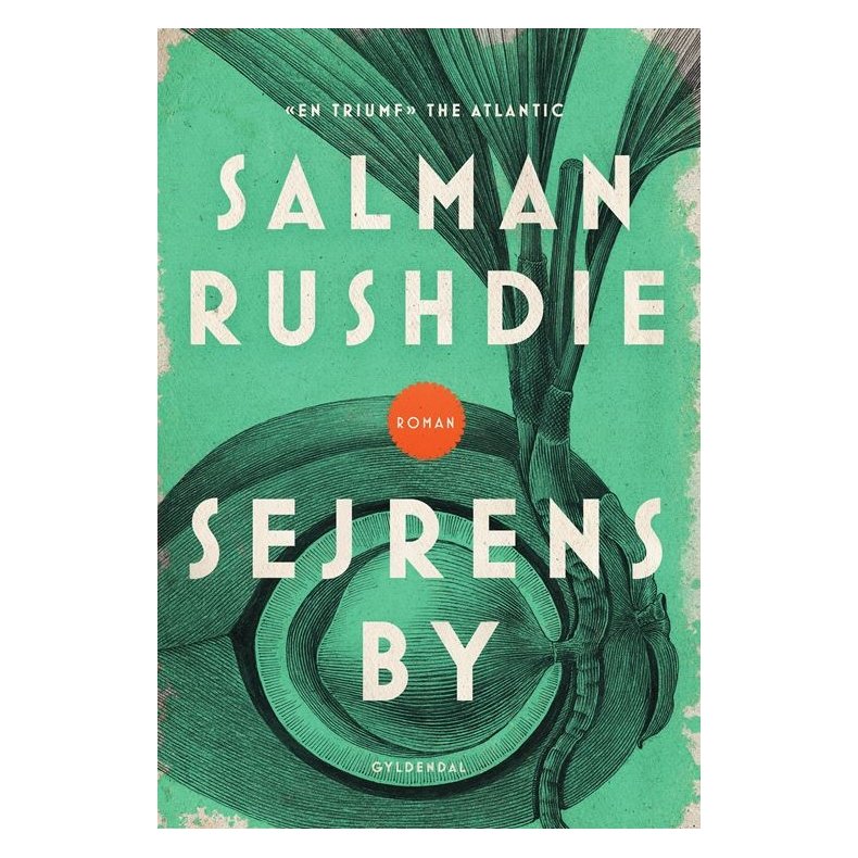 Salman Rushdie, Sejrens by