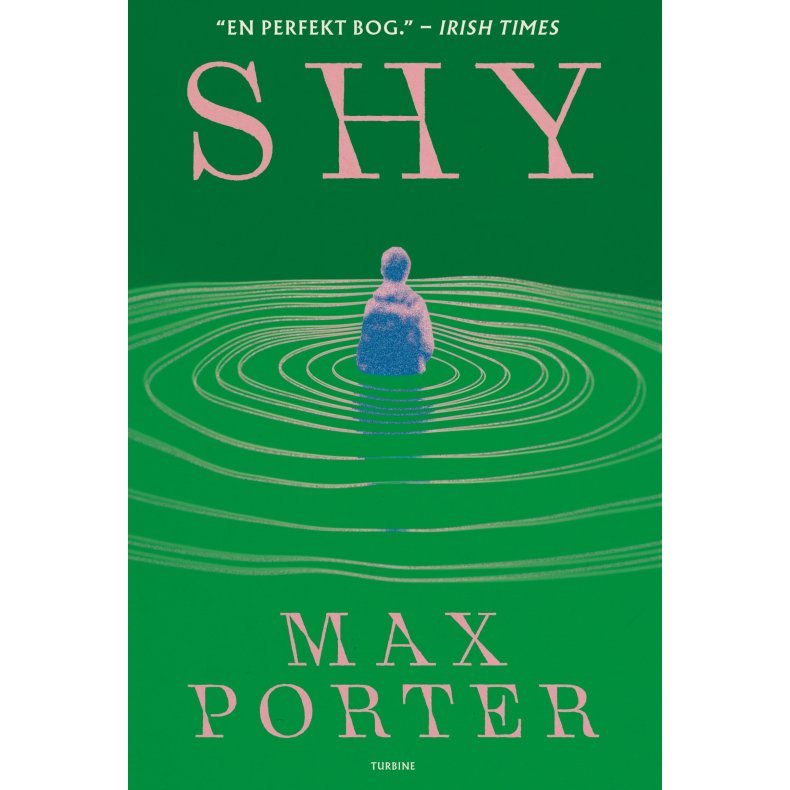 Max Porter, Shy