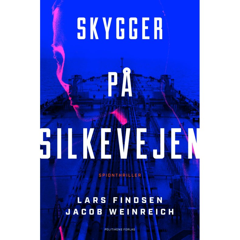 Jacob Weinreich og Lars Findsen, Skygger p Silkevejen