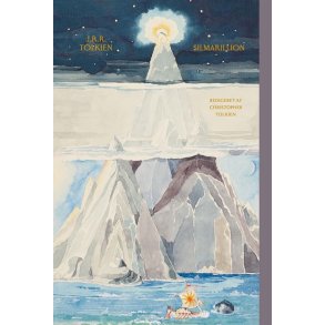 J.R.R. Tolkien, Silmarillion