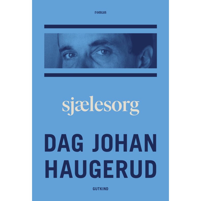 Dag Johan Haugerud, Sj�lesorg