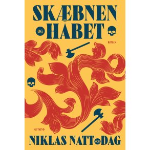 Niklas Natt och Dag, Skbnen og hbet