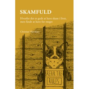 Christian Hjortkjr, Skamfuld 