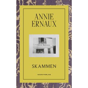 Annie Ernaux, Skammen