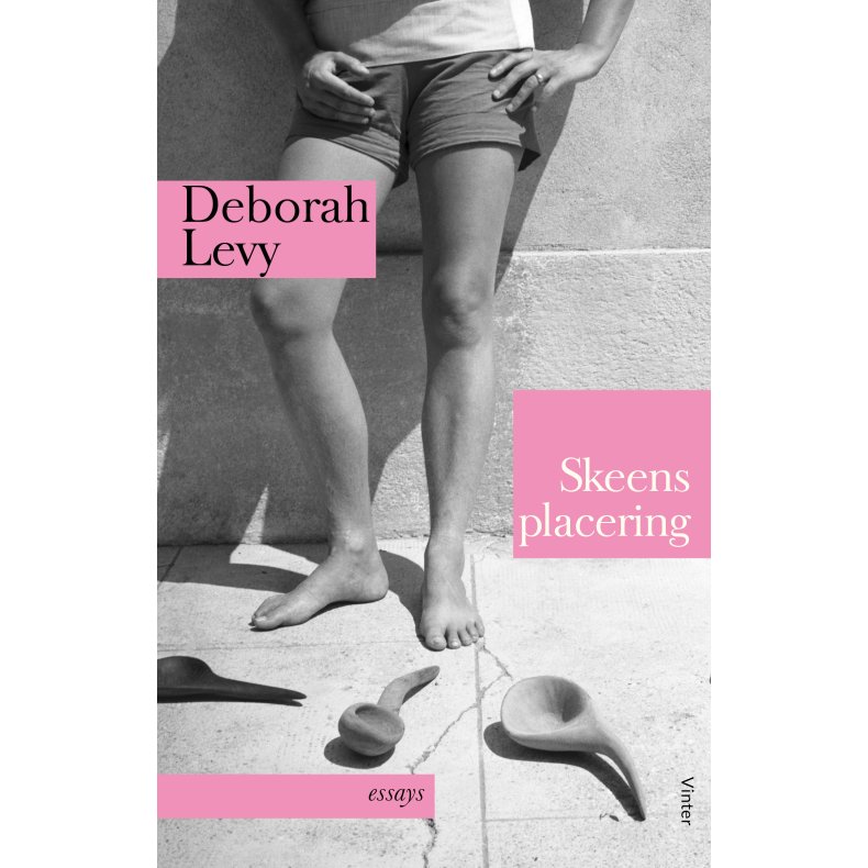 Deborah Levy, Skeens placering