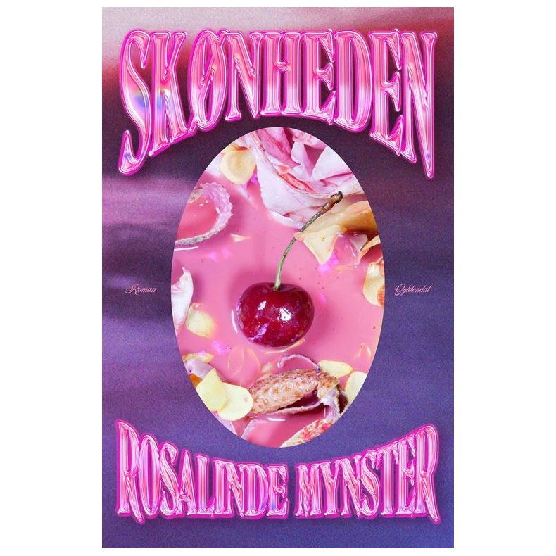 Rosalinde Mynster, Sk�nheden