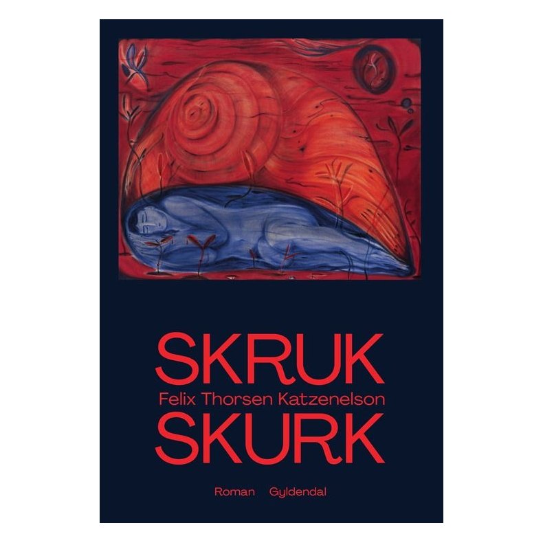 Felix Thorsen Katzenelson, Skruk skurk