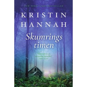 Kristin Hannah, Skumringstimen