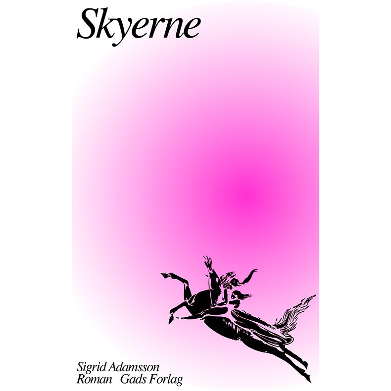 Sigrid Adamsson, Skyerne