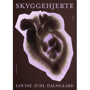 Louise Juhl Dalsgaard, Skyggehjerte