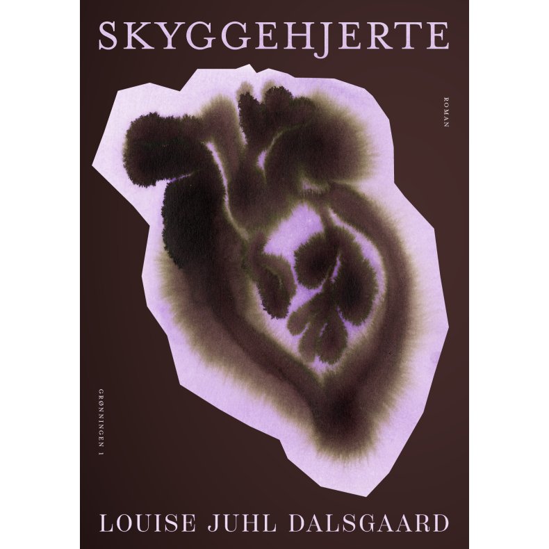 Louise Juhl Dalsgaard, Skyggehjerte