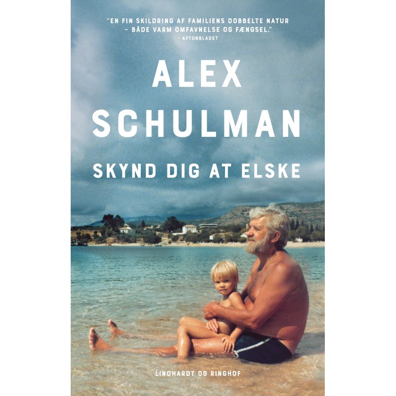 Alex Schulman, Skynd dig at elske