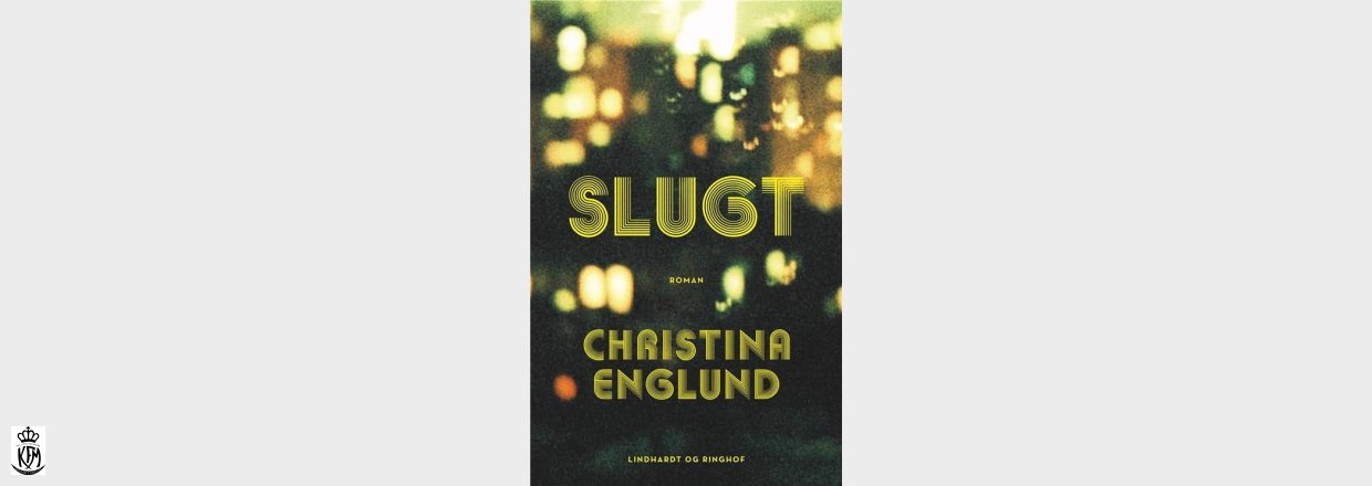 Christina Englund, Slugt