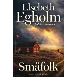 Elsebeth Egholm, Sm�folk