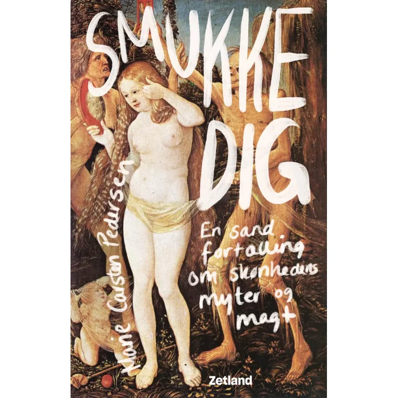 Marie Carsten Pedersen, Smukke dig