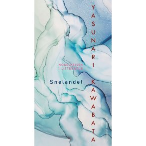 Yasunari Kawabata, Snelandet