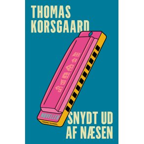 Thomas Korsgaard, Snydt ud af nsen 