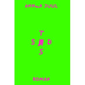 Anna Juul, S�d T�s