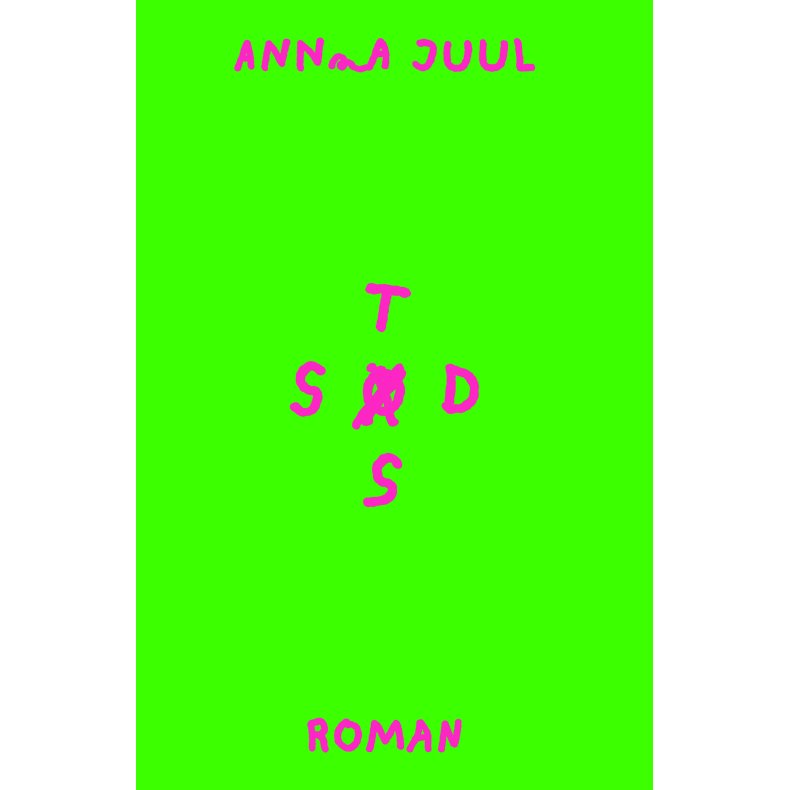 Anna Juul, S�d T�s