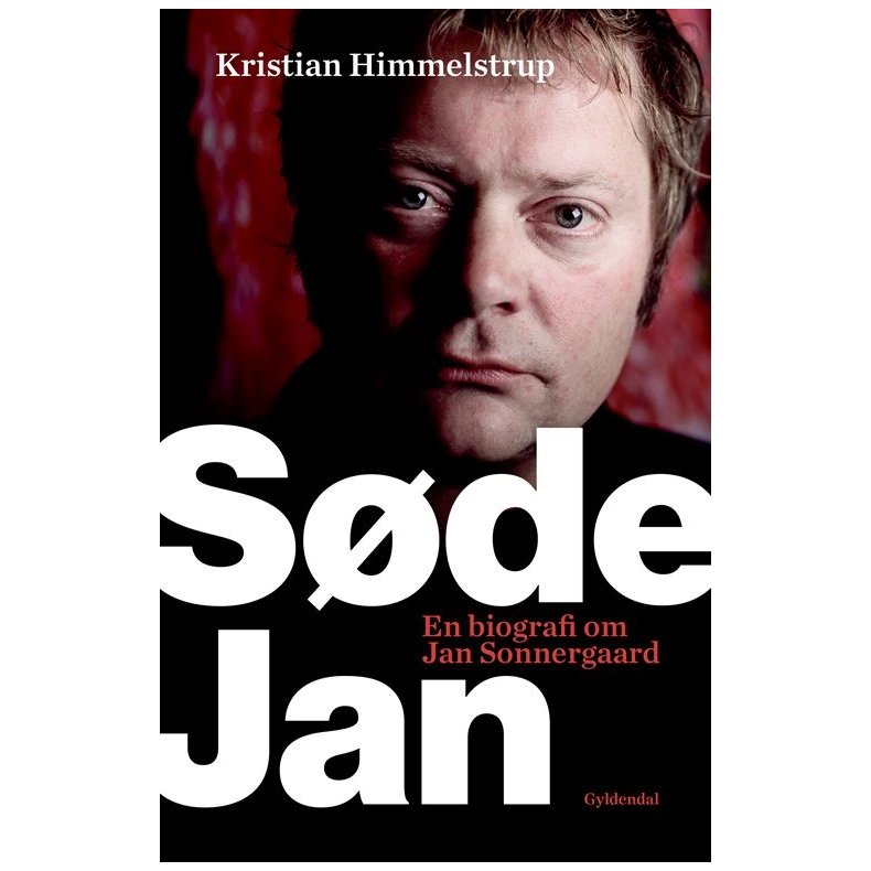 Kristian Himmelstrup, Sde Jan - En biografi om Jan Sonnergaard