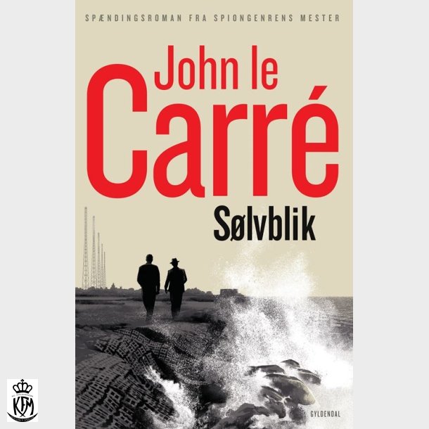 John le Carré, Sølvblik