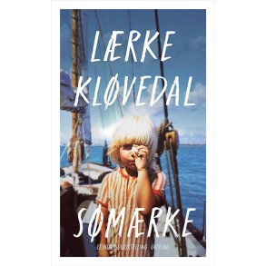 Lrke Klvedal, Smrke - Signeret!