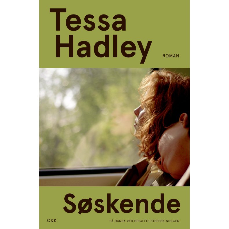 Tessa Hadley, Sskende