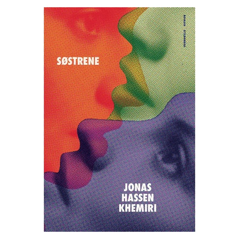 Jonas Hassen Khemiri, Sstrene