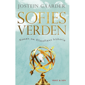 Jostein Gaarder, Sofies verden - Roman om filosofiens historie