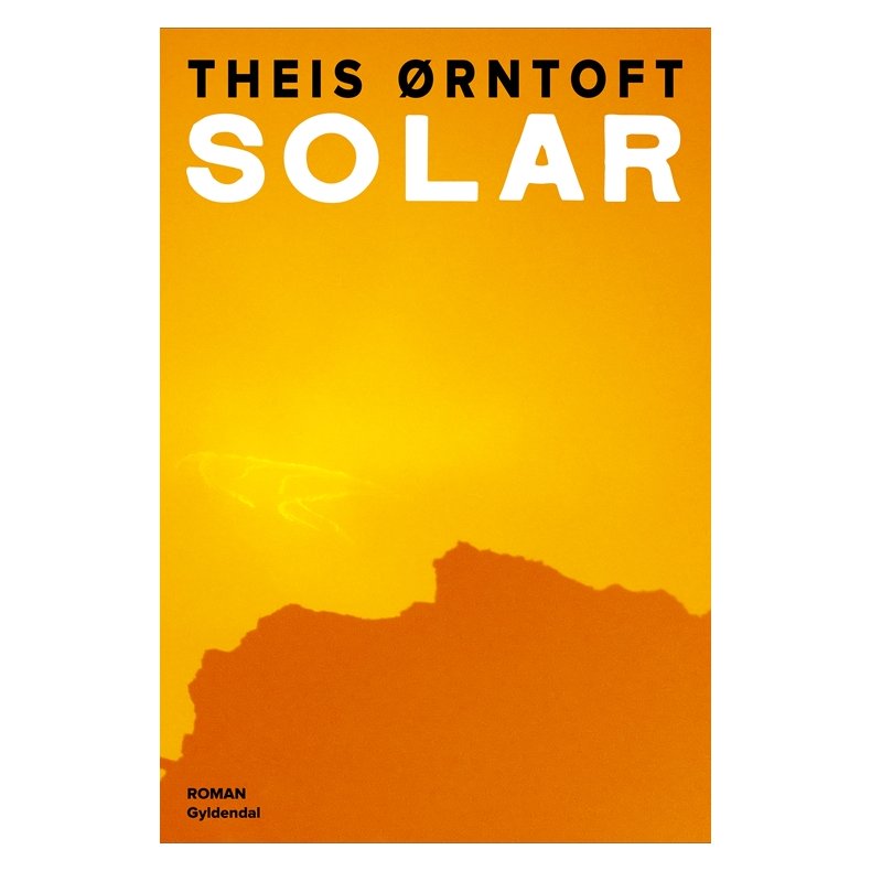 Theis rntoft, Solar