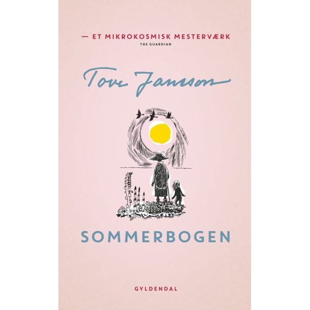 Tove Jansson, Sommerbogen
