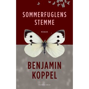 Benjamin Koppel, Sommerfuglens stemme 
