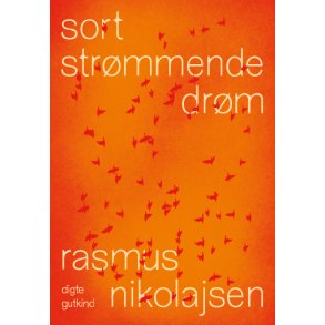 Rasmus Nikolajsen, sort strmmende drm